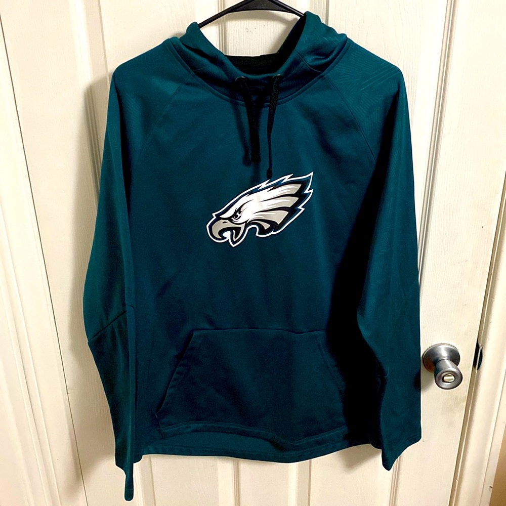 Philadelphia Eagles Hoodie